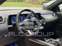 2024 Mercedes Benz EQA