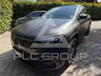2024 Mercedes Benz EQA