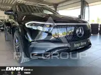 2024 Mercedes Benz EQA