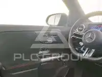 2024 Mercedes Benz EQA