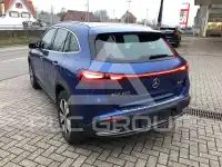 2024 Mercedes Benz EQA