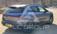 2024 Mercedes Benz EQA