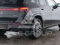2024 Mercedes Benz EQA