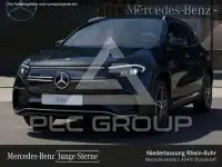 2024 Mercedes Benz EQA