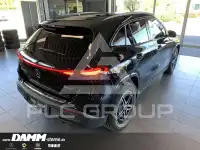 2024 Mercedes Benz EQA