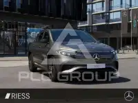 2024 Mercedes Benz EQA