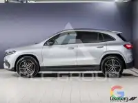 2024 Mercedes Benz EQA