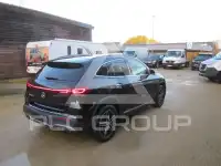 2024 Mercedes Benz EQA