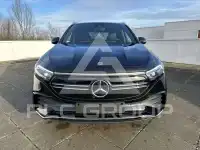 2024 Mercedes Benz EQA