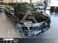2024 Mercedes Benz EQA