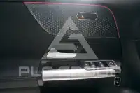 2024 Mercedes Benz EQA
