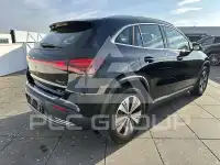 2024 Mercedes Benz EQA