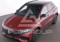 2024 Mercedes Benz EQA