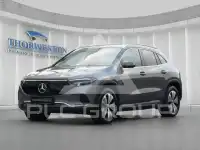 2024 Mercedes Benz EQA