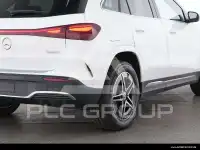 2024 Mercedes Benz EQA