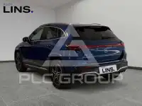 2024 Mercedes Benz EQA