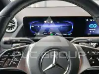 2024 Mercedes Benz EQA