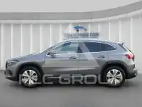 2024 Mercedes Benz EQA