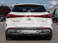 2024 Mercedes Benz EQA