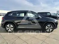 2024 Mercedes Benz EQA