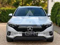 2024 Mercedes Benz EQA