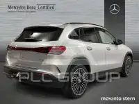 2024 Mercedes Benz EQA