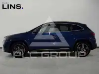 2024 Mercedes Benz EQA