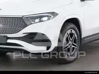 2024 Mercedes Benz EQA