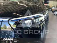 2024 Mercedes Benz EQA