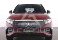 2024 Mercedes Benz EQA