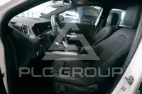 2024 Mercedes Benz EQA