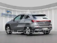 2024 Mercedes Benz EQA