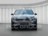 2024 Mercedes Benz EQA