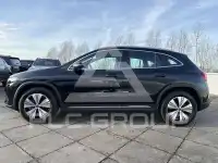 2024 Mercedes Benz EQA