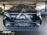 2024 Mercedes Benz EQA