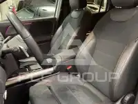 2024 Mercedes Benz EQA