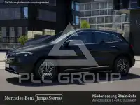 2024 Mercedes Benz EQA