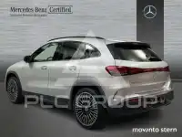 2024 Mercedes Benz EQA