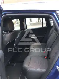 2024 Mercedes Benz EQA