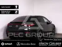 2024 Mercedes Benz EQE