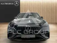 2024 Mercedes Benz EQE