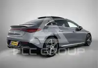2024 Mercedes Benz EQE