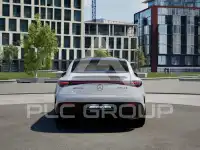 2024 Mercedes Benz EQE
