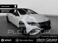 2024 Mercedes Benz EQE