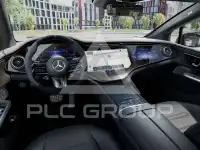 2024 Mercedes Benz EQE