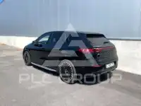 2024 Mercedes Benz EQE