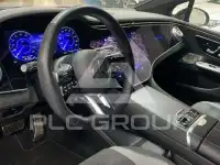 2024 Mercedes Benz EQE