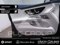 2024 Mercedes Benz EQE