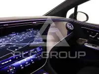 2024 Mercedes Benz EQE