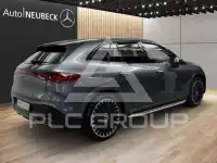2024 Mercedes Benz EQE
